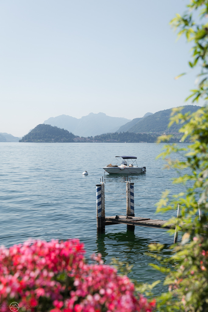 Menaggio am Lago di Como | Format 3 zu 2 - Realized with Pictrs.com