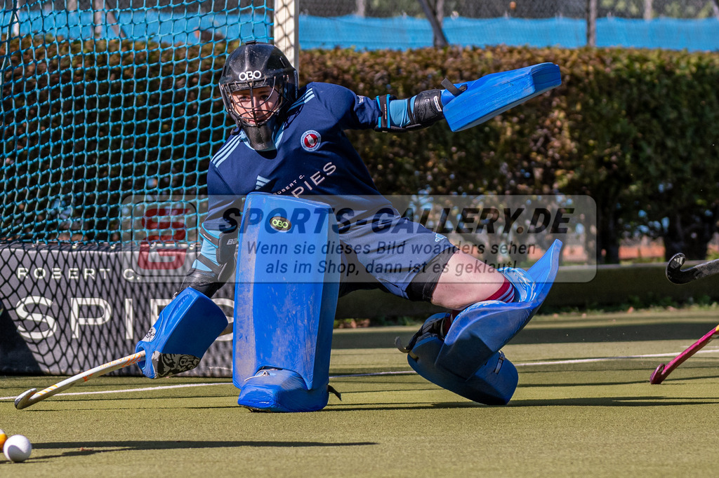 SM_20241006-D85_5910 | 1.Bundesliga Feldhockey (W) UHC - DHC/ 1:2