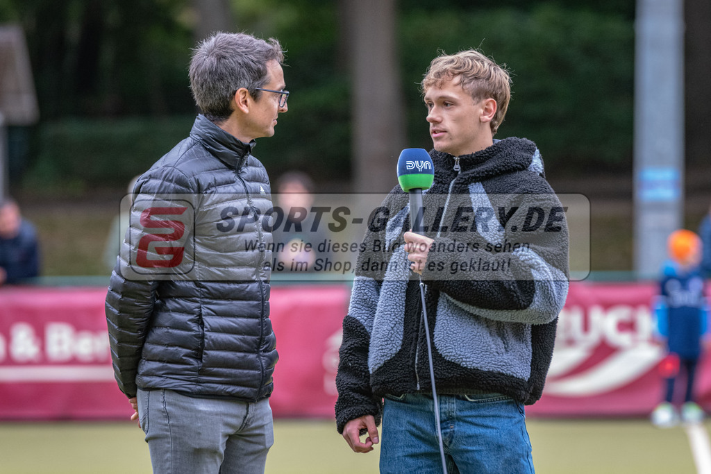 SM_20250927-D85_4228 | 1.BL-Feld - Hinrunde (M) UHC - MHC / 2:0 (1:0)
