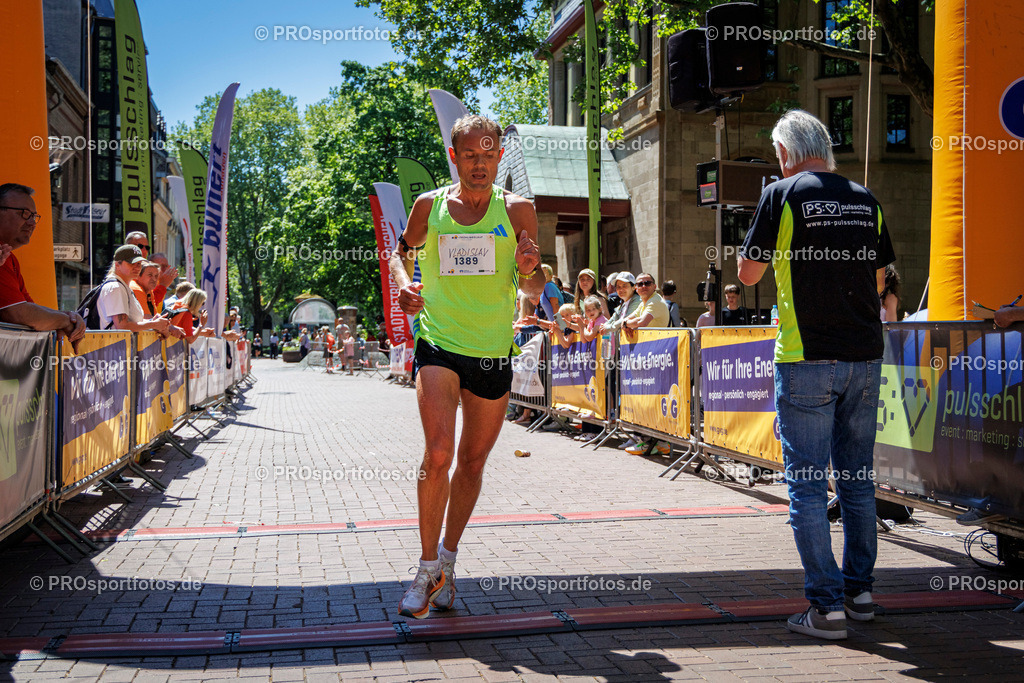 GVG-Frühlingslauf; Frechen, 11.05.2025 | Impressionen vom GVG-Frühlingslauf am 11.05.2025 in Frechen (Nordrhein-Westfalen). 