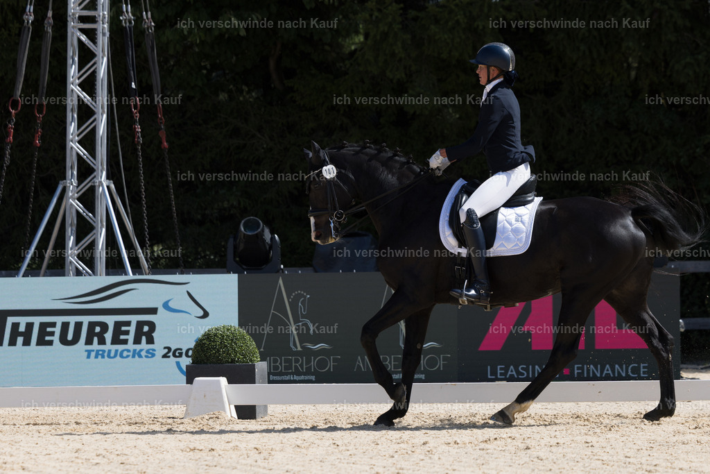 FHC2026_P02_141_13275 | Fichtenhof Classics 2026 – Dressurturnier, Reitanlage Fichtenhof, Schäftlarn