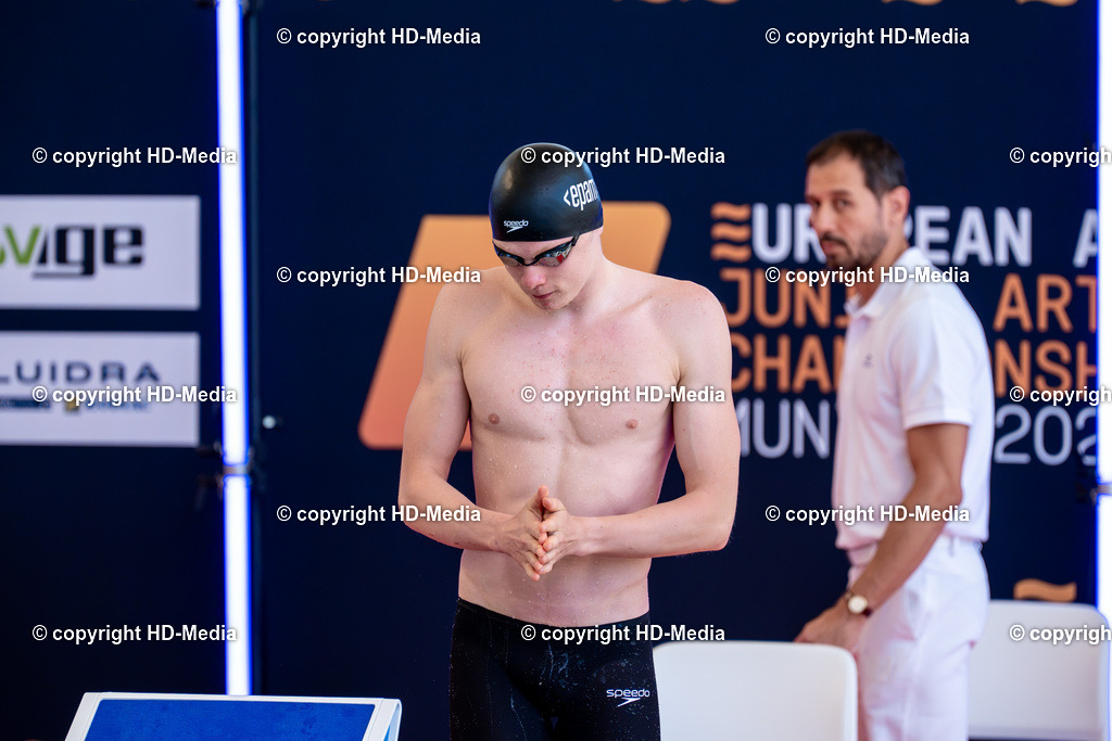 European Aquatics Junior Swimming Championships 2026 | European Aquatics Junior Swimming Championships 2026