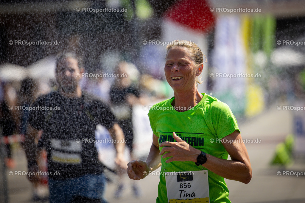 Stadionlauf Koeln in Koeln, 04.06.2023 | Impressionen vom Stadionlauf Koeln am 04.06.2023 in Koeln (Nordrhein-Westfalen).