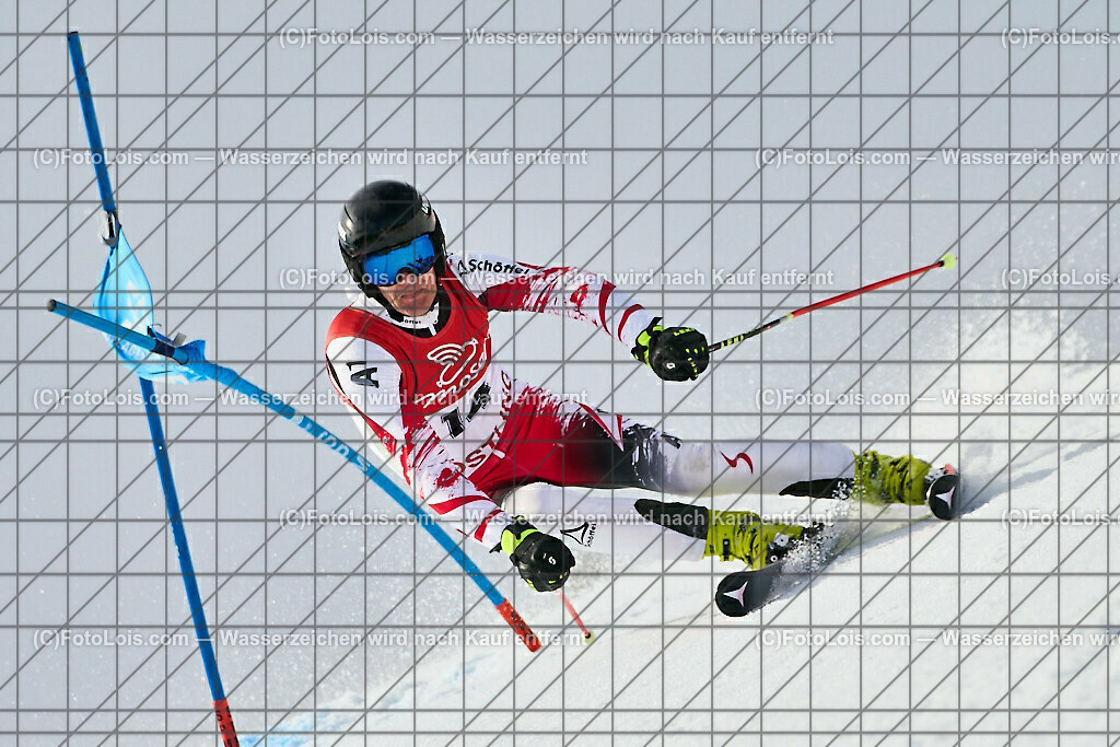 ALP6189_WCM-GS_Kat-A_Untermair Christian | (C)FotoLois.com, Alois Spandl, World Criterium Masters Ski Alpin 2023 Hochkar, GiantSlalom, Kategorie A, Do 23. März 2023.