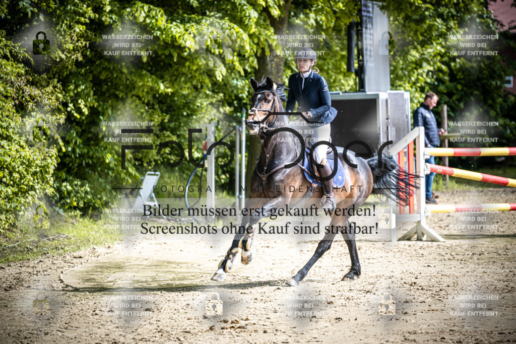 DOS_1996 | Reitturnier Lüdinghausen - Realisiert mit Pictrs.com