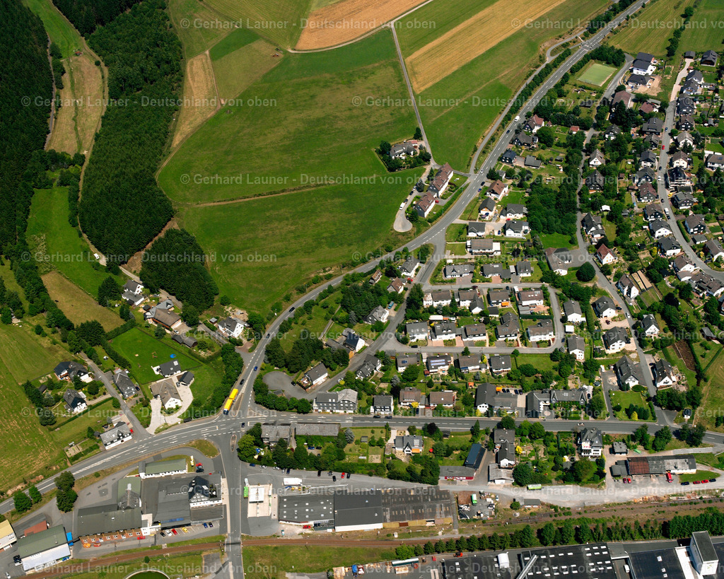 2528204 | Am Stöppelsweg, Bad Berleburg
