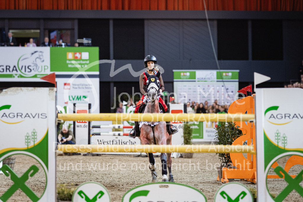 240113_Münster_Kostümspringen-398 | Deine schönsten Turniermomente als professionelle Fotos! Entdecke hochwertige Pferdesport-Fotografie im Online-Shop. Jetzt Fotos finden & bestellen!