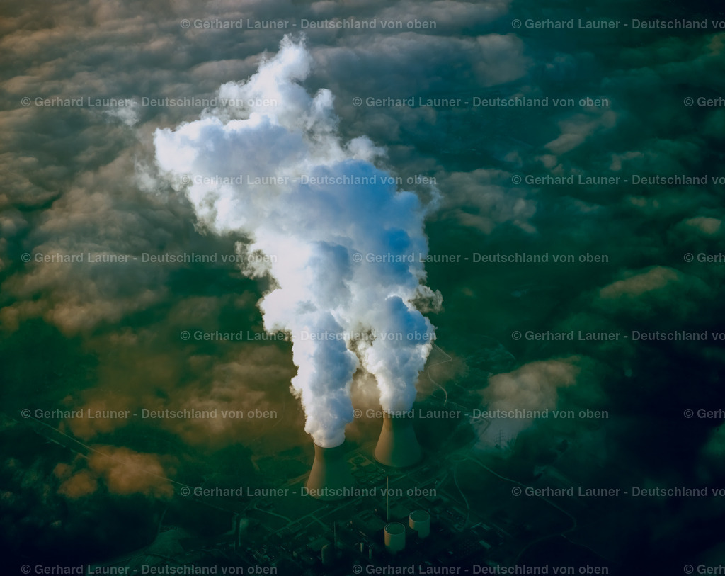 7000008 | Kernkraftwerk Gundremmingen