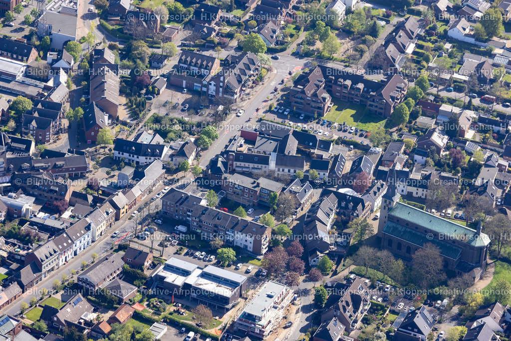 Luftbild Meerbusch Lank-Latum 439A3380 | Luftbilder Meerbusch Rheinkreis Neuss - Realisiert mit Pictrs.com