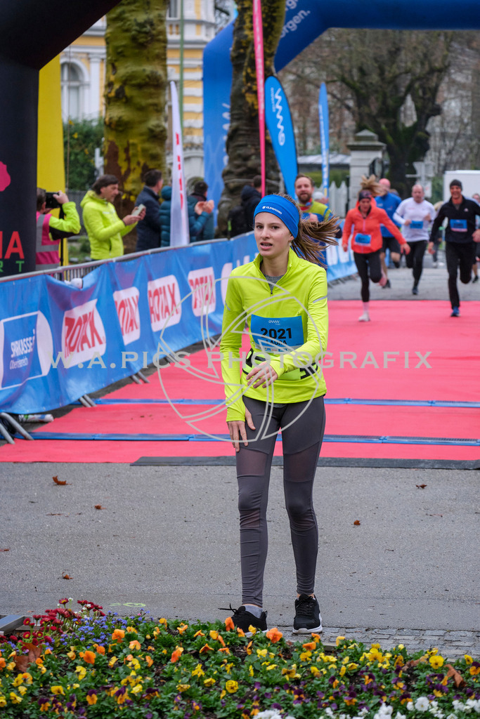 ..... | AUSTRIA, Wels, 30.03.25, ALOHA Wels Halbmarathon, Image Shows: , Foto: Wapics/RING M.