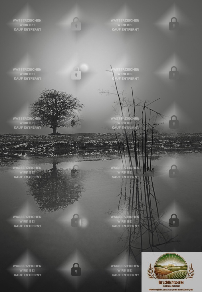 Mystisch I | Landschaftsfotografie aus dem Oderbruch: Fine-Art-Prints im Shop, Fotoworkshops und ausgewählte Hochzeiten in Märkisch-Oderland & Oder-Spree.