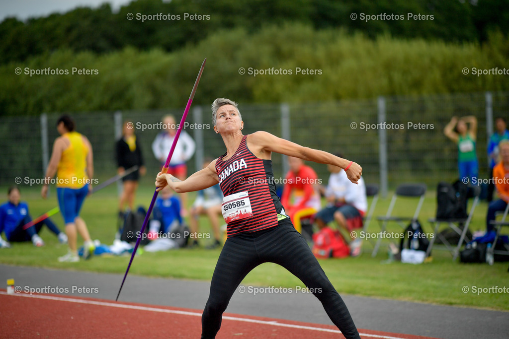 WMAC - Day 2_106 | World Masters Athletics Championship am 14.08.2024 in Gotheburg; SpeerwurfPhoto: Kai Peters - Realisiert mit Pictrs.com