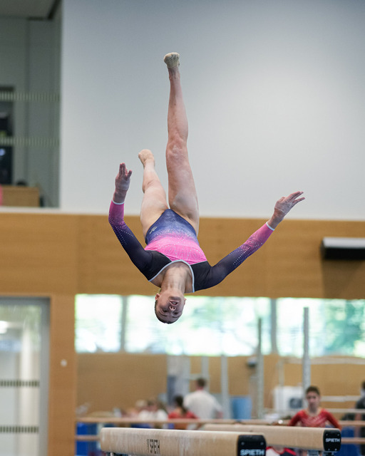 20260523 Gerätturnen  Rotation 2 | Offene Wiener Landes- und JugendmeisterschaftDatum: 20260523Ort: Wien(DE) - Sport-Arena-WienFotograf: Christian Habel