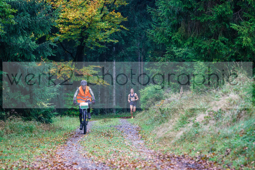 Herbstlauf 2017 | Neuhaus/Rwg. - Masserberg am 1. Oktober 2017