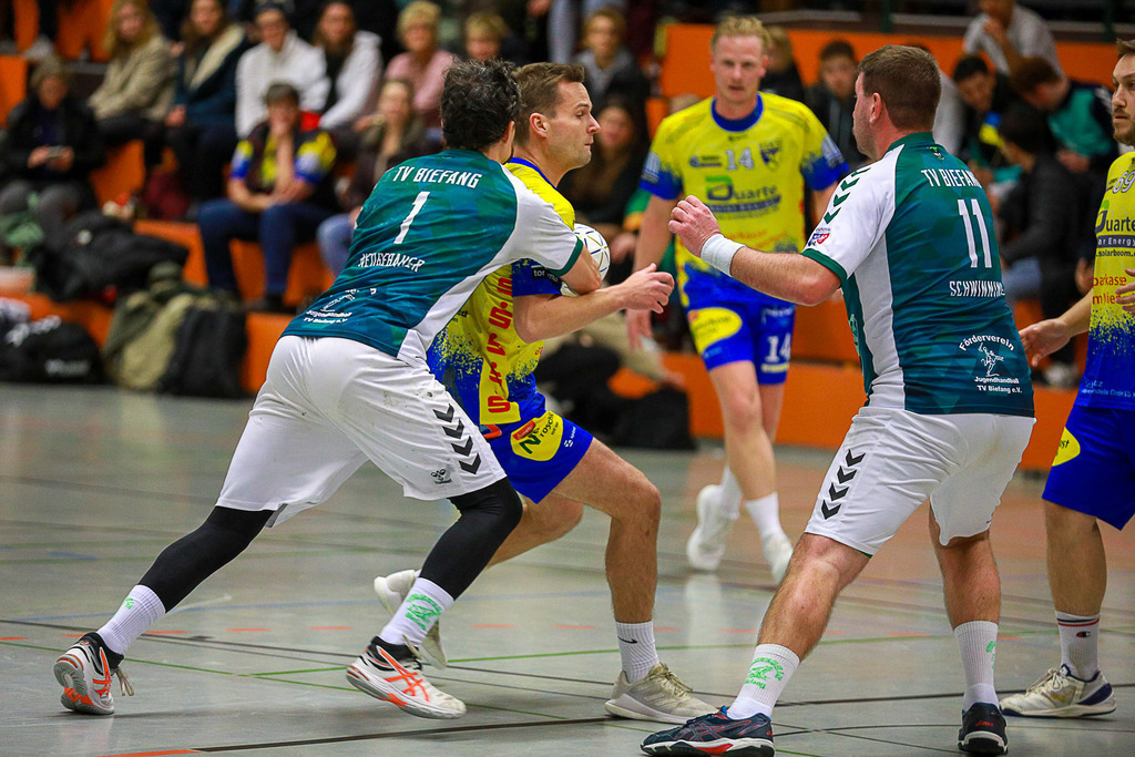 SVN_TvBiefang_161124_149 | Bildergalerie von Sport-Ereignissen aber auch von weiteren spannenden Dingen - nicht nur vom Niederrhein. In Anlehnung an den bekannten Spruch von Hanns Dieter Hüsch heißt das Motto: "Niederrhein ist überall".  - Realisiert mit Pictrs.com