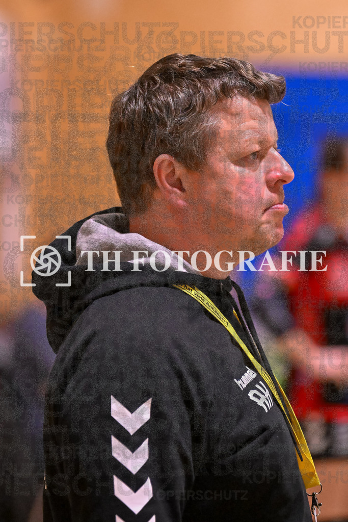 GER, SG Maulburg/Steinen - SG Muggensturm/Kuppenheim, Handball, Suedbadenliga, 17. Spieltag, Saison 2023/2024, 09.03.2024 | Andreas Herrmann 

GER, SG Maulburg/Steinen - SG Muggensturm/Kuppenheim, Handball, Suedbadenliga, 17. Spieltag, Saison 2023/2024, 09.03.2024

Foto: TH Fotografie/Thomas Hess