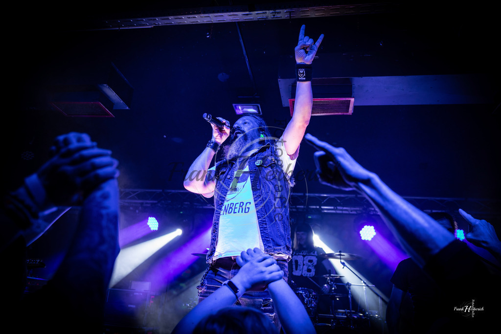 F.U.C.K Band Bad Friedrichshall 05.04.2026 | Frank Herberich Fotografie, Frank Herberich, Fotografie, Hochzeit, Portrait, St. Peter Ording, Ording, Westerhever, Nordsee, Frank Fotografie, Hardheim,  Odenwald,Walldürn, Band,Eventfotografie - Realisiert mit Pictrs.com