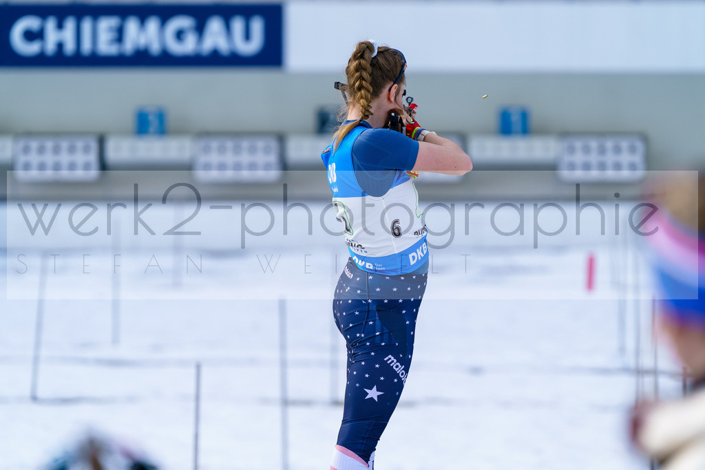 Deutschlandpokal Ruhpolding | 7. DSV JOKA Deutschlandpokal in der Chiemgau Arena Ruhpolding am 7. - 8. März 2026