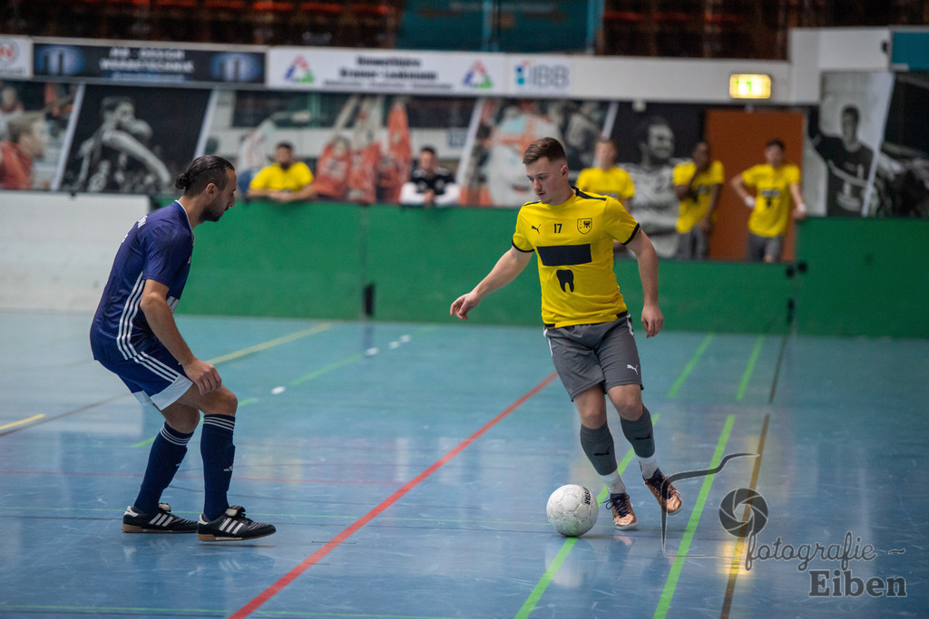 Energy-Cup 1. Qualifikationsrunde | Energy-Cup 1. Qualifikationsrunde am 30.12.2023 in Wilhelmshaven (Nord-Frost Arena), Deutschland, Photo: Philip Eiben 2023 - Realisiert mit Pictrs.com