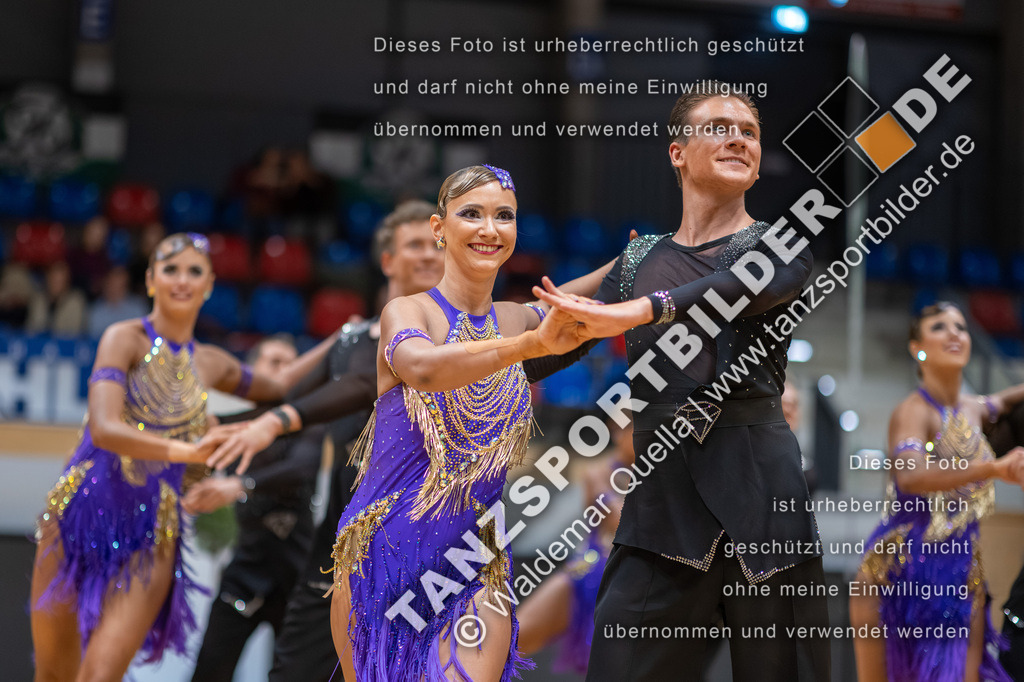 20260328-01675 | Hier finden Sie Tanz Bilder vom Latein und Standard Formationen tanzen. Sportbilder vom Tanzsport. Schöne Fotos und von Weltmeisterschaft, Europameisterschaft, Bundesliga, Regionalliga, Oberliga und Landesliga sowie von GOC Stuttgart, DanceComp, WM Bremen