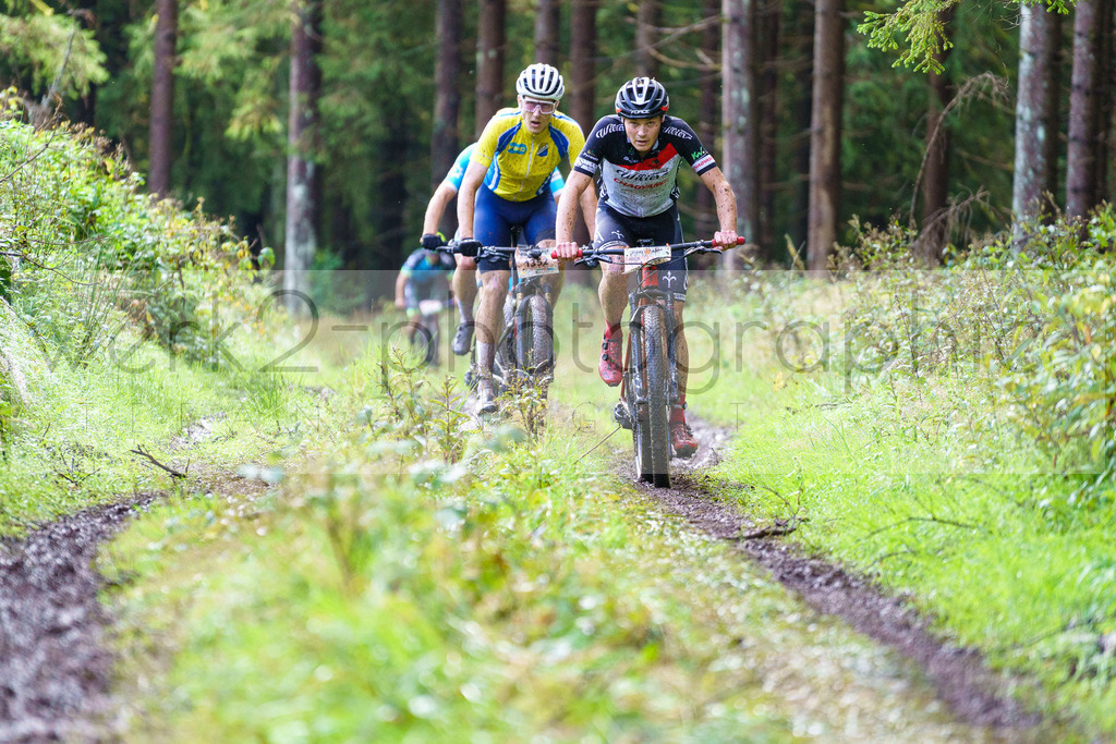 RennsteigRIDE 2023 | Am ersten Septemberwochenende startete der 7. RennsteigRIDE in Schmiedefeld!