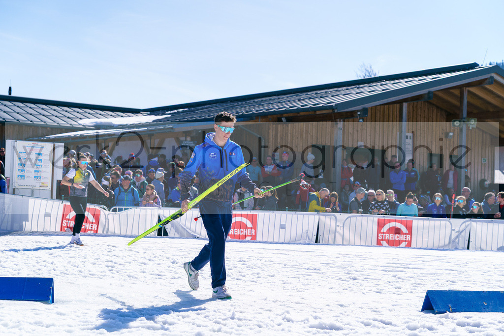 FESA Alpencup / DP Arber | 7. Deutschlandpokal Finale - ARBER Hohenzollern Skistadion, 6. - 9. März 2025