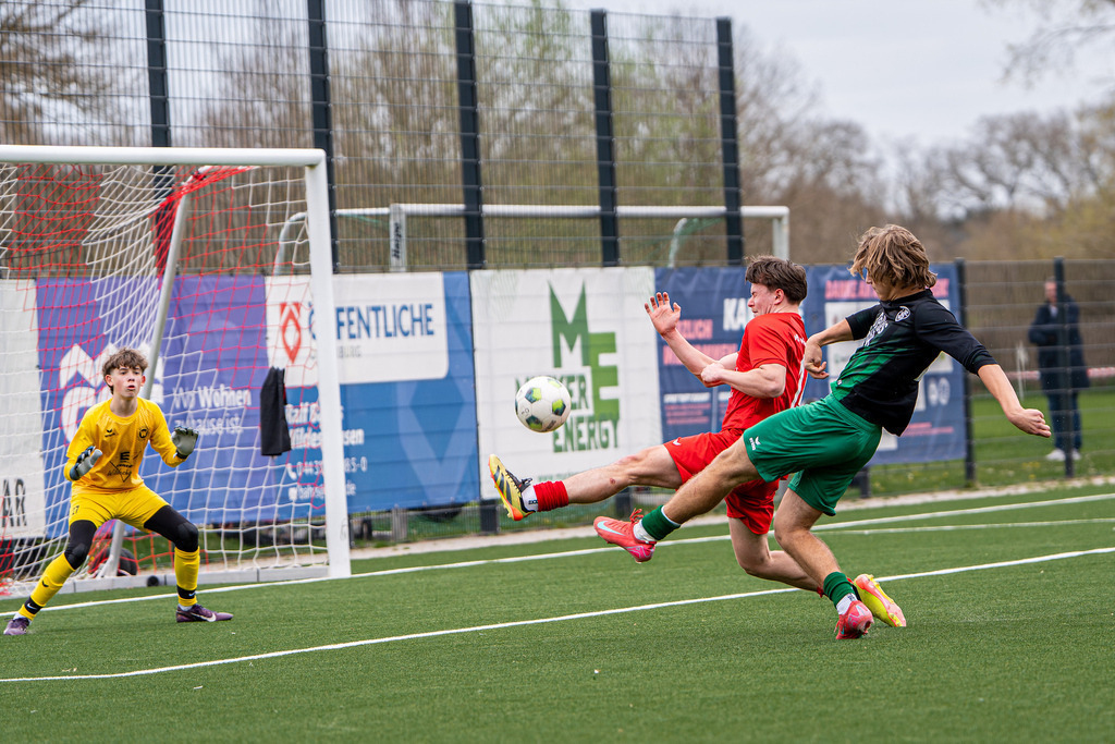 VFL Wittekind-Wildeshausen - TuS Eversten I 03440 | jns.sportfotos - Realisiert mit Pictrs.com