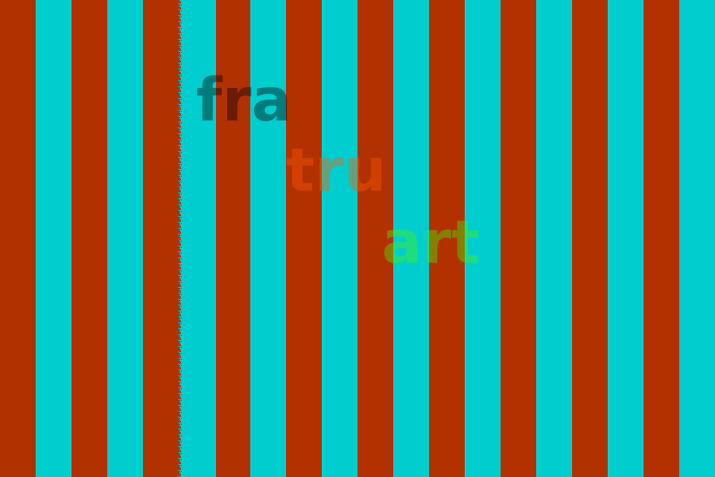 Strielt Strepen  | graphik abstract - Realisiert mit Pictrs.com