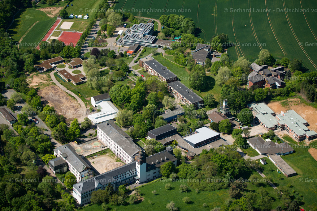 3800303 | Sankt Vincenzstift gGmbH, Aulhausen