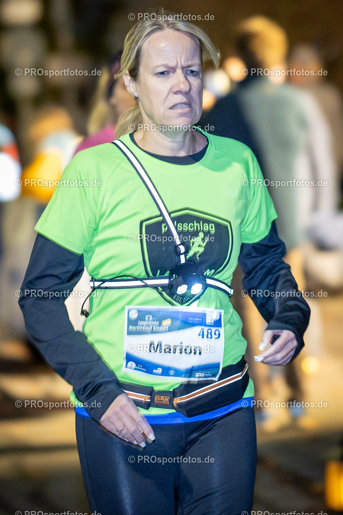 Martinslauf Sindorf 2023 in Kerpen-Sindorf, 09.11.2023 | Impressionen vom Martinslauf Sindorf 2023 am 09.11.2023 in Kerpen-Sindorf (Nordrhein-Westfalen).