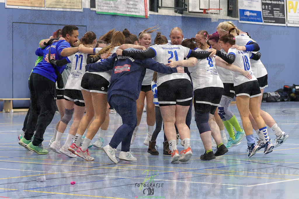 Frauen 2. Bezirksklasse, SG Rechtenbach - HSG Kleenheim/Langgöns III | Frauen 2. Bezirksklasse, SG Rechtenbach - HSG Kleenheim/Langgöns III am 16.11.2024 in Rechtenbach (Sporthalle Rechtenbach)Photo © 2024 - Jörg Heinrich - Realisiert mit Pictrs.com
