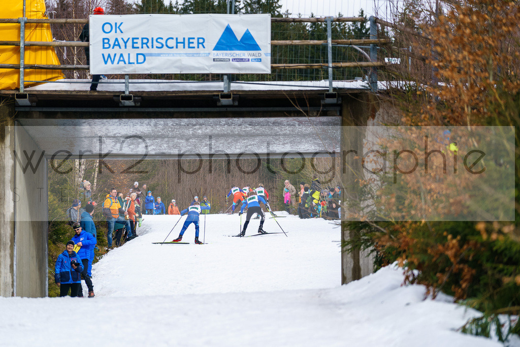 DSC Arber 16. - 18.02.2024 | 3. DSV E.INFRA Schülercup Biathlon ARBER Hohenzollern Skistadion vom 16. - 18. Februar 2024
