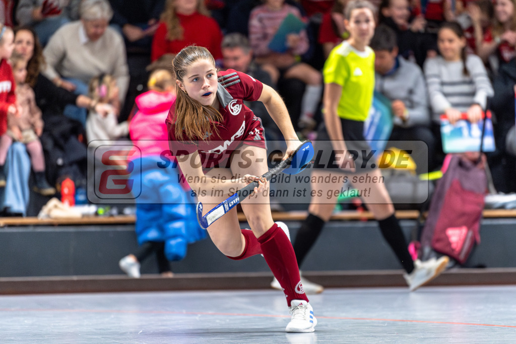 SM_2025-01-18_wD5_-149 | 1.Bundesliga Hallenhockey  VF (W) DCadA - MSC / 7:4 (2:2)