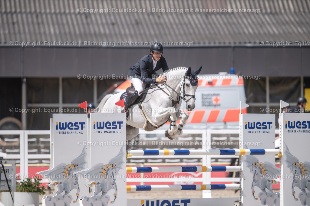 20240512_CCI4-S_Show-Jumping_0036 | Foto: Thomas Hartig