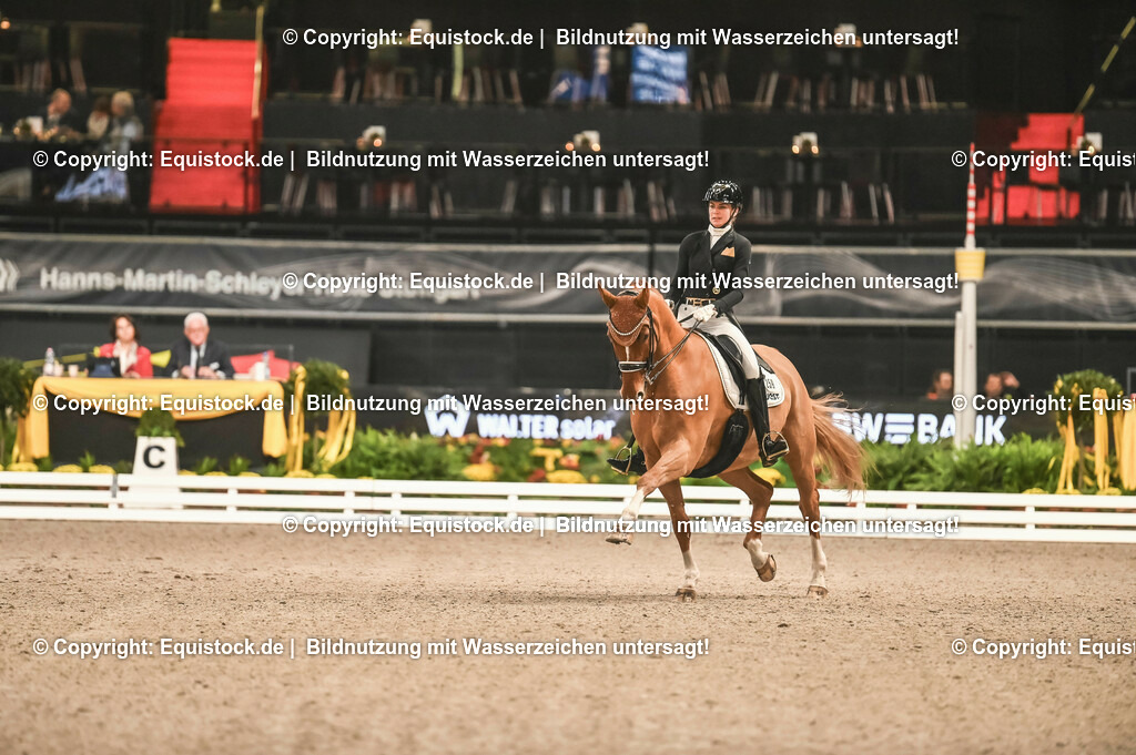 20231115_20_Dressur_Kl-S++_0263_TOMsPiC | Foto: Thomas Hartig