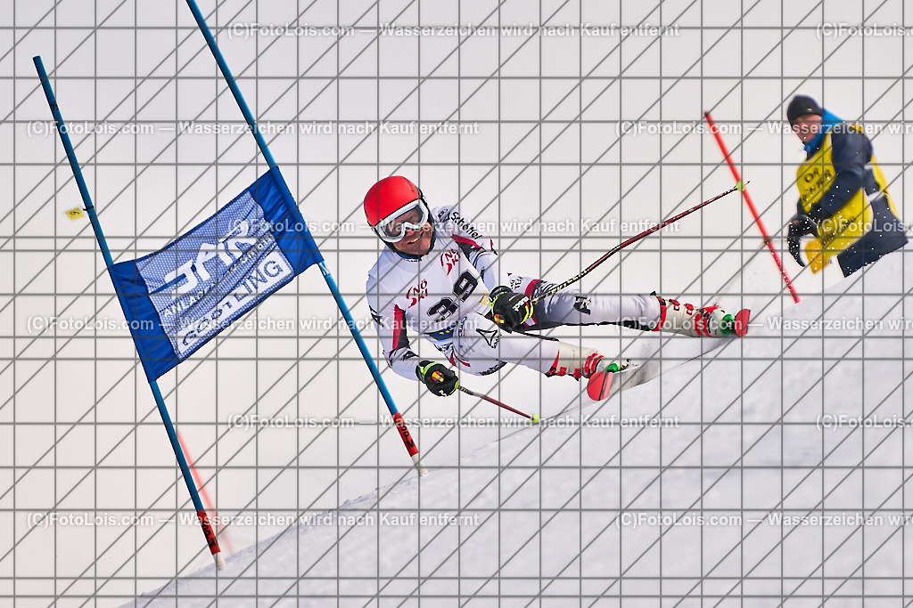 ALP8692_NOe MASTERSCUP_RTL-LM_Hochkar_Stickler Karl | (C)FotoLois.com, Alois Spandl. NÖ MASTERSCUP RTL-Landesmeisterschaft am Hochkar Almlift/Sonnenhang, Sa 9. März 2024.