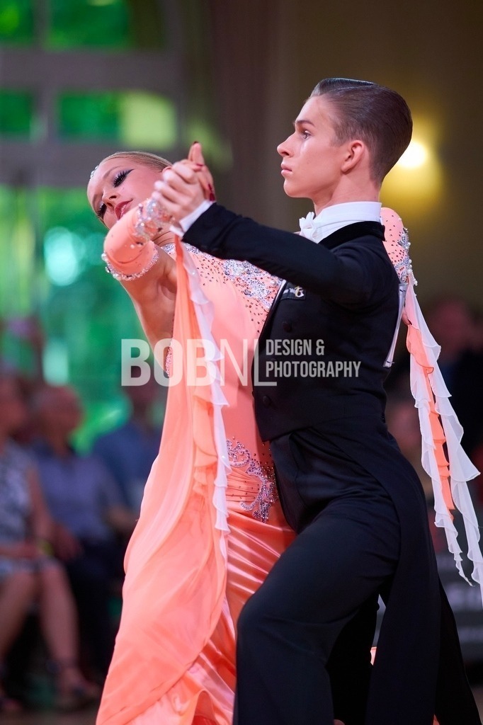 danceComp | Wuppertal - 04.07.2025: danceComp in Wuppertal (Historische Stadthalle), Germany. Photo by: BobNL design &amp; photography - Realisiert mit Pictrs.com