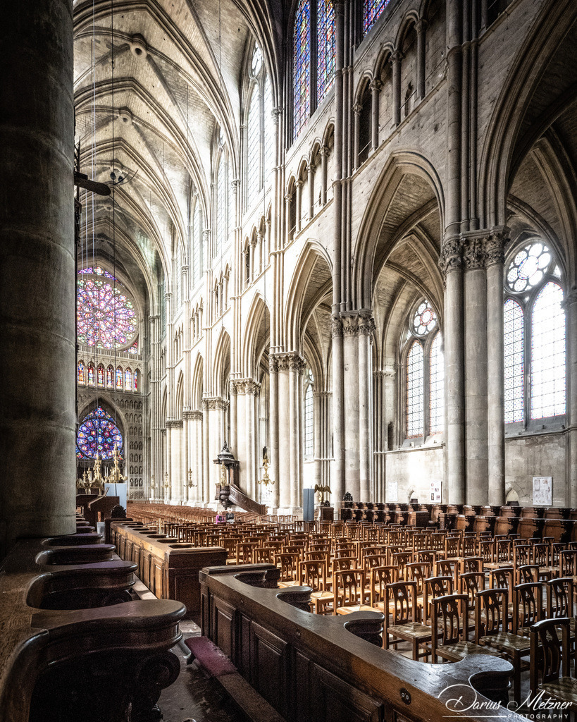 Reims | Reims in Frankreich