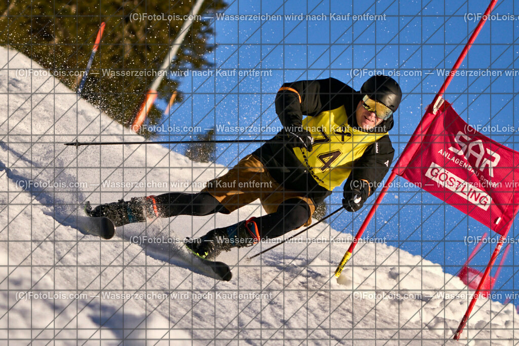 ALP9214_NOe-BetriebsSKI-LM_Weber Karl | (C)FotoLois.com, Alois Spandl. 51. Niederösterreichische LandesBetriebs-Skimeisterschaften, best of two, Almlift-Piste Hochkar, LSV - Schiclub Göstling-Hochkar, Fr 16. Februar 2024.