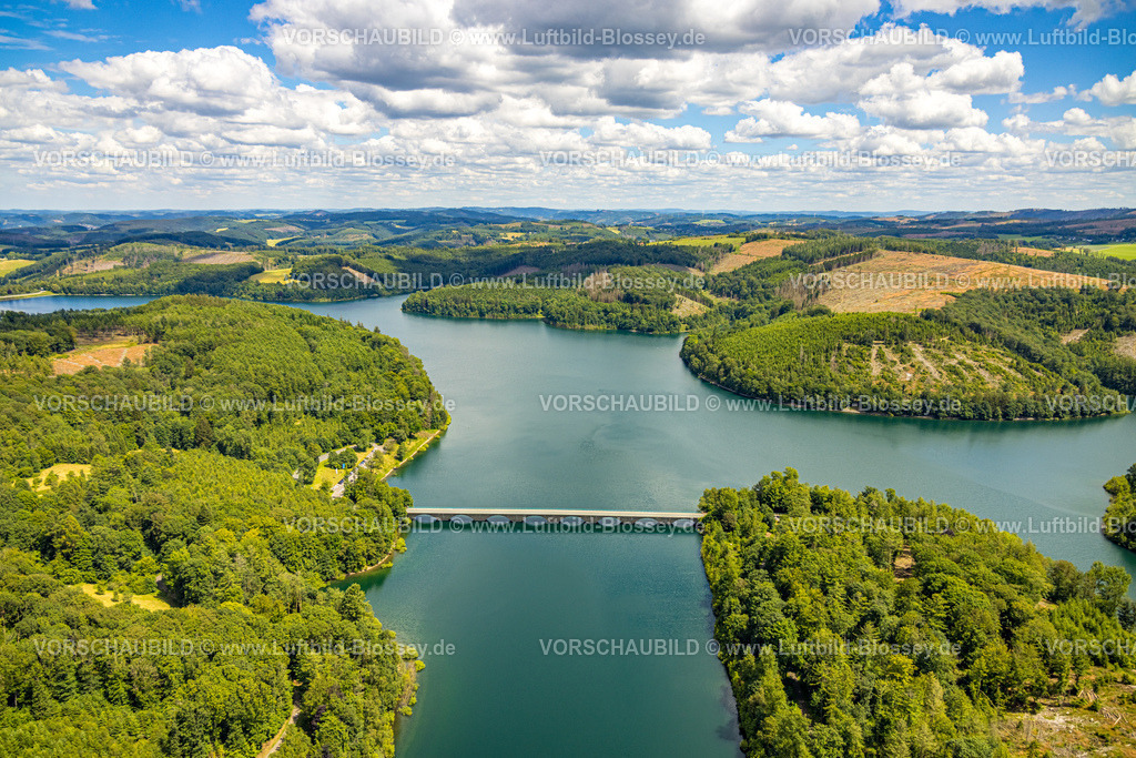 Luedenscheid240709240 | Lüdenscheid, Versetalsperre, Sauerland, Nordrhein-Westfalen, Deutschland
