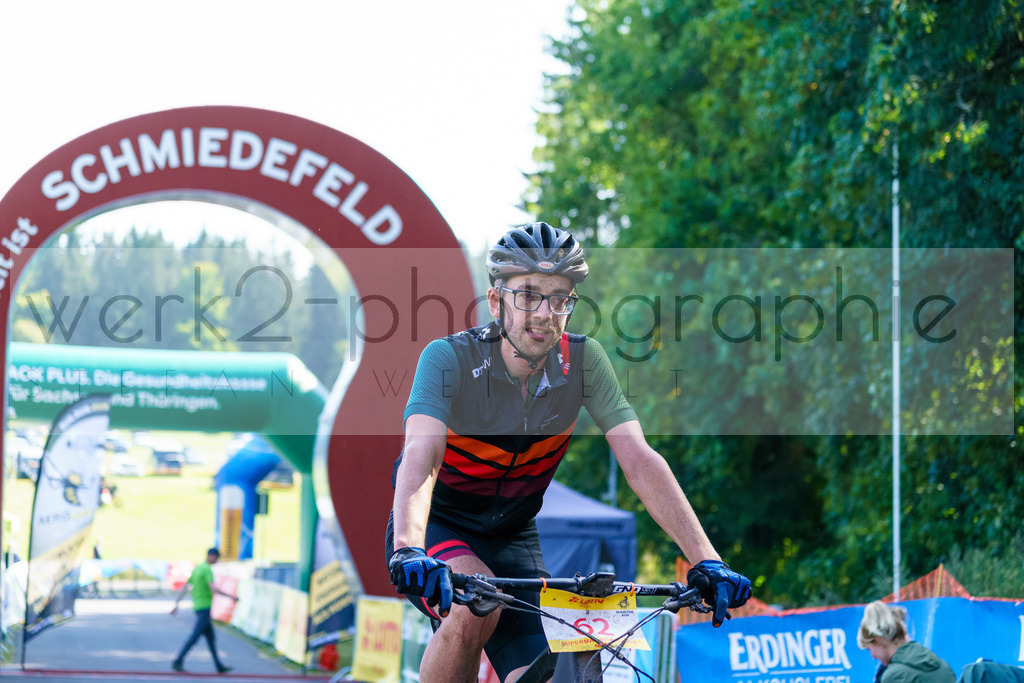 RennsteigRIDE 2024 | 8. RENNSTEIGRIDE am 31. August 2024 - Das Mountainbike-Event am Rennsteig!