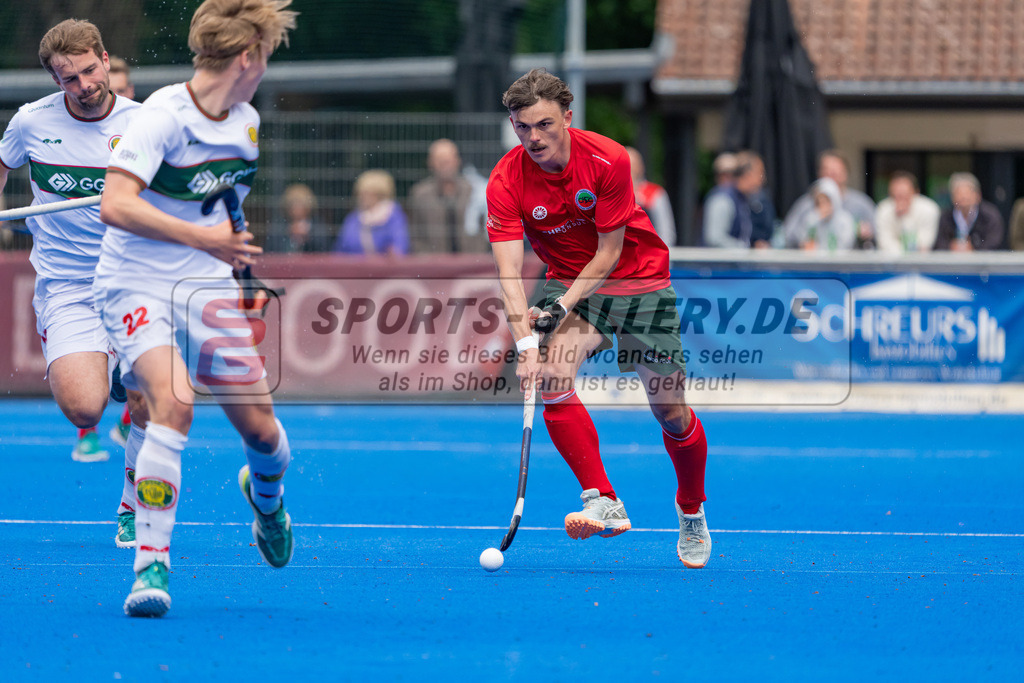 HK_20260516_05428 | 1. Bundesliga Herren Crefelder HTC - Hamburger Polo Club am 16.05.2026