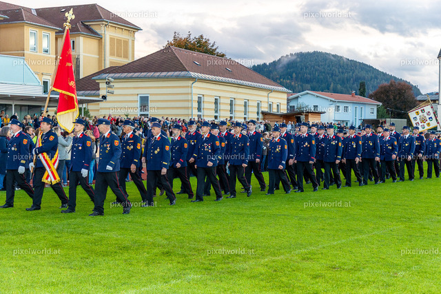 Angelobung in Feldkirchen | Bildershop von pixelworld.at - Realisiert mit Pictrs.com