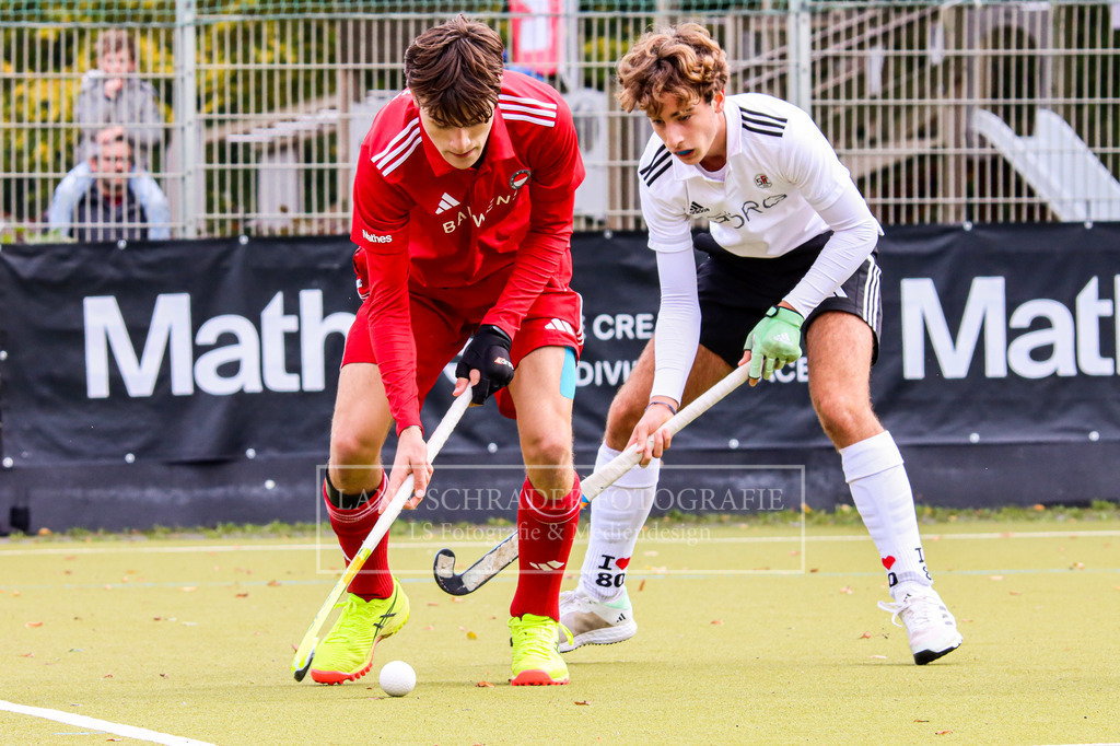 MU16 Regionalliga DM ZWR F RWK-SC1880 Frankfurt 13.10.24 Köln_20 | lanaschraderfotografie - Realisiert mit Pictrs.com