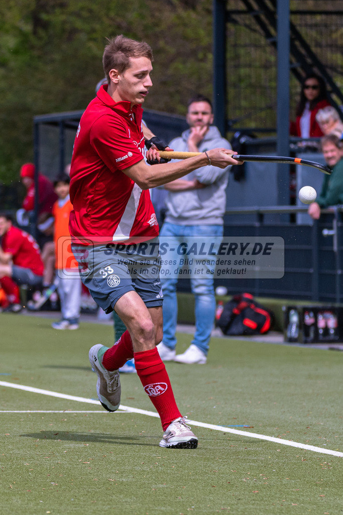 SM_20240427-D5A_7184 | Playoffs: 1.Bundesliga Feldhockey (M) DCadA - HTCU  / 4:2 (2:0)