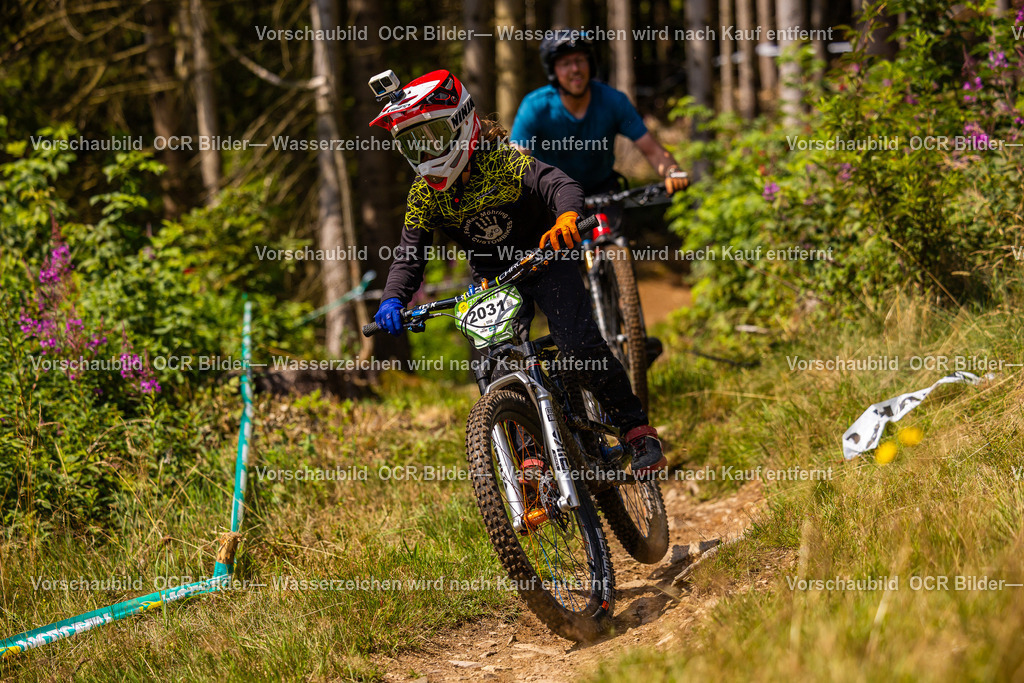 Enduro One Schulenberg Sa R6-0202 | OCR Bilder Fotograf Eisenach Michael Schröder