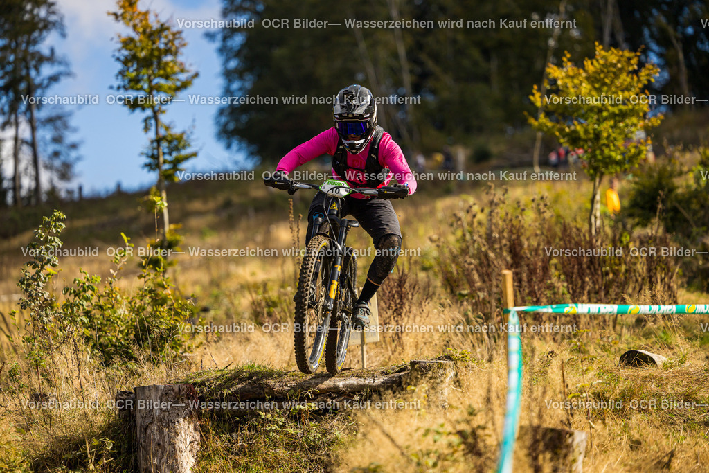 Enduro One Eifa Sa R6-0724 | OCR Bilder Fotograf Eisenach Michael Schröder