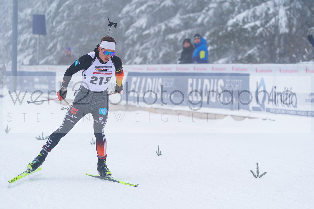 DP Oberwiesenthal | 6. DSV JOKA Deutschlandpokal Biathlon vom 20. - 21.02.2026 in der SPARKASSEN-Arena Oberwiesenthal