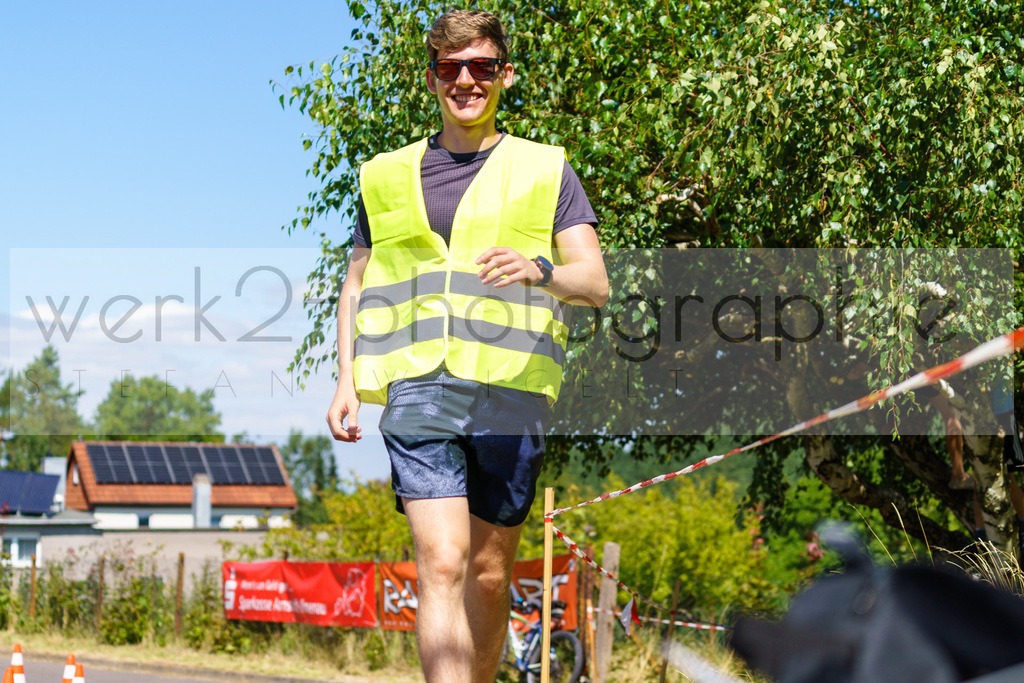 Inline-Techniksprint Geschwenda | Geschwenda am 11. August 2024