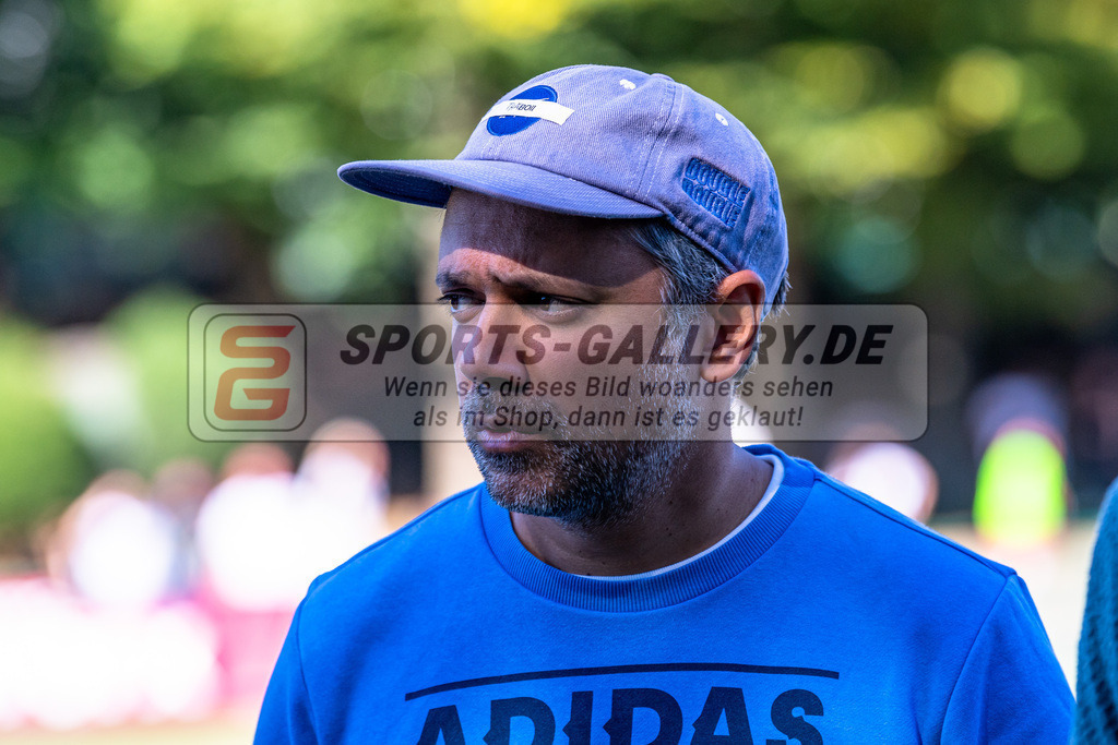 SM_20240922-D5A_3486 | 1.Bundesliga Feldhockey (M) UHC - CHTHC / 4:3 (2:1)